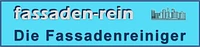 Logo fassaden-rein GmbH