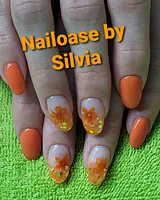 Nailoase by Silvia-Logo