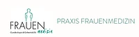 Logo Praxis Frauenmedizin