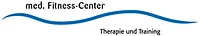 Logo Fitnesscenter