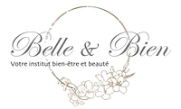 Logo Institut de beauté Belle & bien
