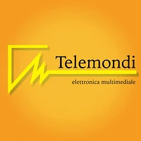 Telemondi di Raimondi Daniele-Logo