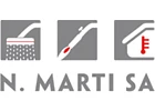 Logo N. Marti SA