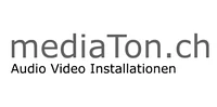 mediaTon.ch logo