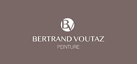 Bertrand Voutaz Peinture-Logo