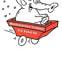 Entsorgungszentrum Münchenbuchsee-Logo