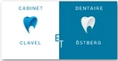 Logo Cabinet dentaire Clavel et Östberg