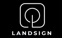 landsign Landschaftsarchitektur-Logo