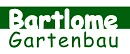 Logo Bartlome Gartenbau und Unterhalt