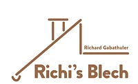 Logo Richi's Blech GmbH