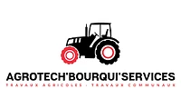 Agrotech Bourqui Services logo
