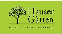 Hauser Gärten AG-Logo