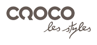 Logo Croco les styles