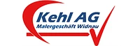 Kehl AG Malergeschäft Widnau logo