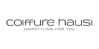 Logo Coiffure Hausi