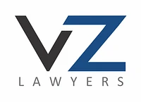Logo VZ lawyers