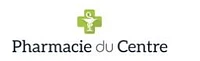 Pharmacie du Centre logo