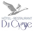 Hôtel Restaurant du Cygne-Logo