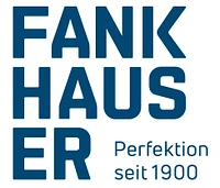 Fankhauser Schreinerei AG-Logo