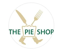Logo THE PIE SHOP GmbH