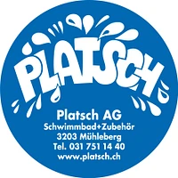 Platsch AG-Logo