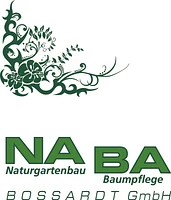 NABA Naturgartenbau Baumpflege Bossardt GmbH-Logo