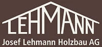 Lehmann Josef Holzbau AG-Logo