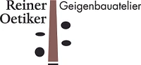 Reiner Oetiker Geigenbau-Logo