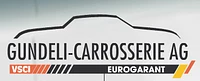 Logo Gundeli-Carrosserie AG
