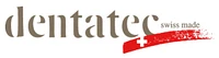 Dentatec AG für Zahntechnik-Logo