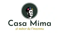 Logo Casa Mima