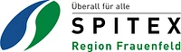 Logo Spitex Region Frauenfeld