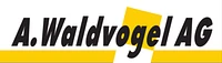 Waldvogel A. AG-Logo
