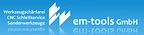 em-tools GmbH