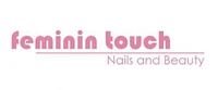 Feminin touch logo