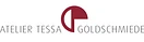 Logo Atelier Tessa Goldschmiede