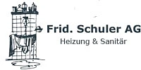 Schuler Fridolin AG logo