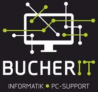 Logo Bucher IT AG