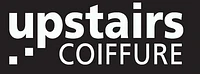 Upstairs Coiffure logo