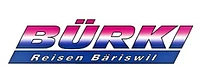 Bürki Reisen logo