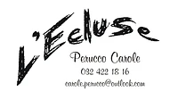 Bar de l'Ecluse-Logo