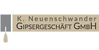 K. Neuenschwander Gipsergeschäft GmbH