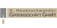 Logo K. Neuenschwander Gipsergeschäft GmbH