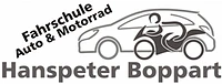 Boppart Hanspeter logo
