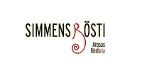 Logo Simmen's Rösti