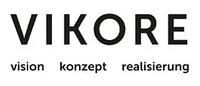 Logo Vikore GmbH