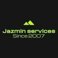 Logo Jazmin Services GmbH