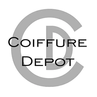 Logo Coiffure-Depot AG