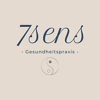 7Sens-Gesundheitspraxis-Logo