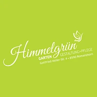 Himmelgrün - Buck-Logo